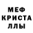 Alpha-PVP СК Petr Fun