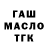 Бутират бутик TAHK_Ua